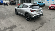 Nissan Juke 1.0 DiG-T 114 N-Connecta 5dr Petrol Hatchback